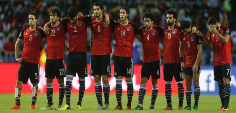 نهاية محذوفة ، مصر نهاية محذوفة ، مصر